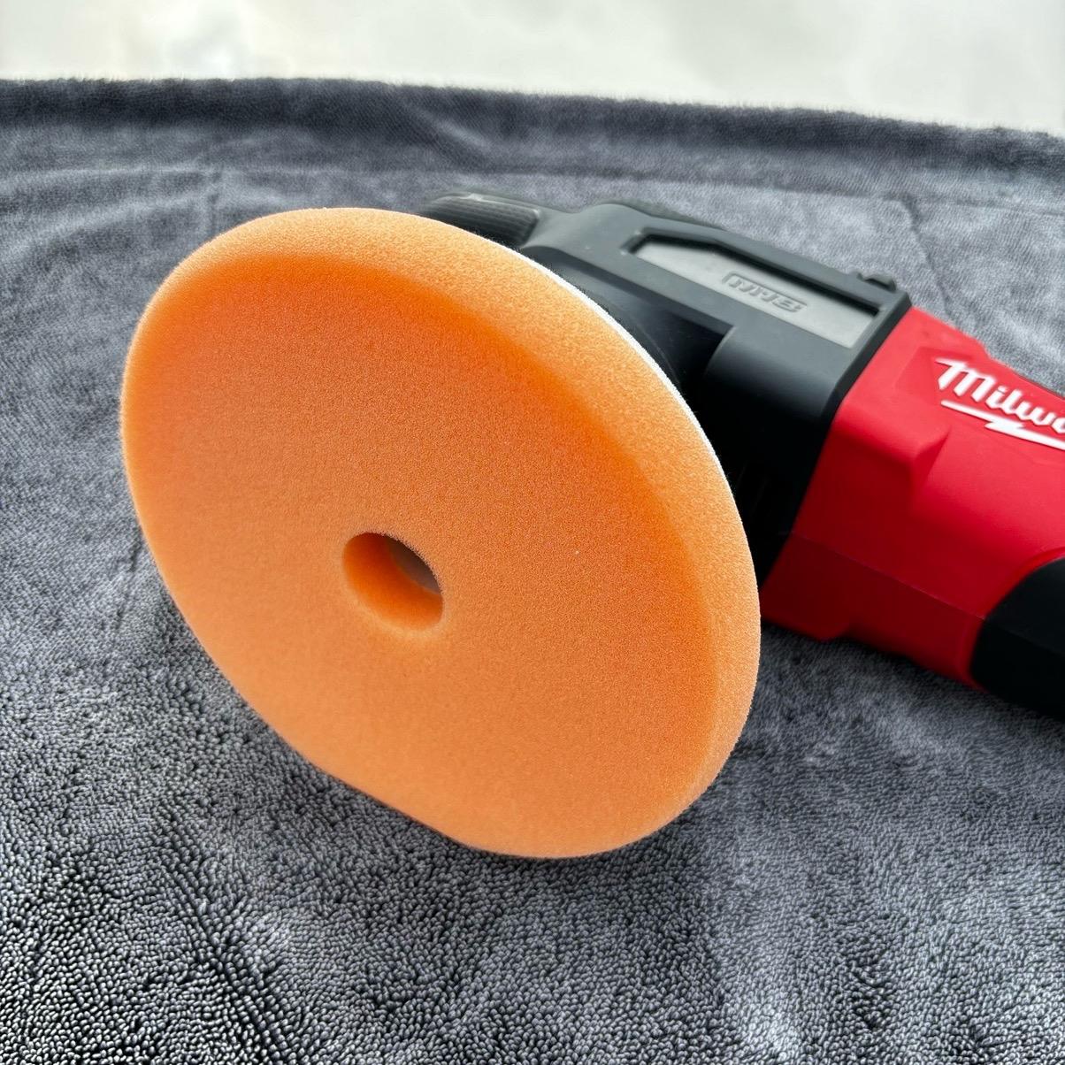 SC Medium Cut Pad 5"